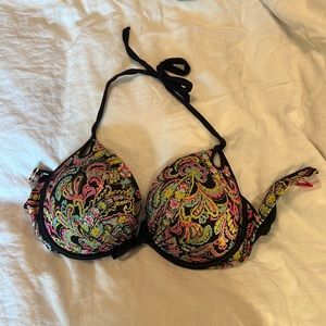 Victoria Secret Bikini Top 36DD